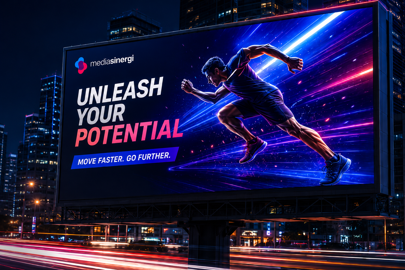 Digital Motion & Dynamic Content